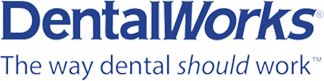 Dental Works Case Study Logo