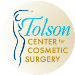 Tolson Center Logo