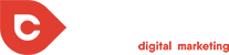 Small Cardinal Digital Marketing Logo