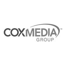 Cox Media Group Logo