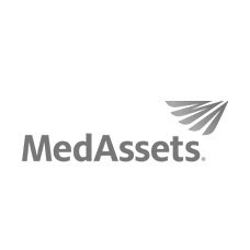 MedAssets Logo