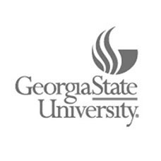 Georgia State University Logo