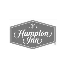 Hampton Inn Logo