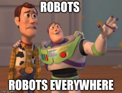 Robots.txt 