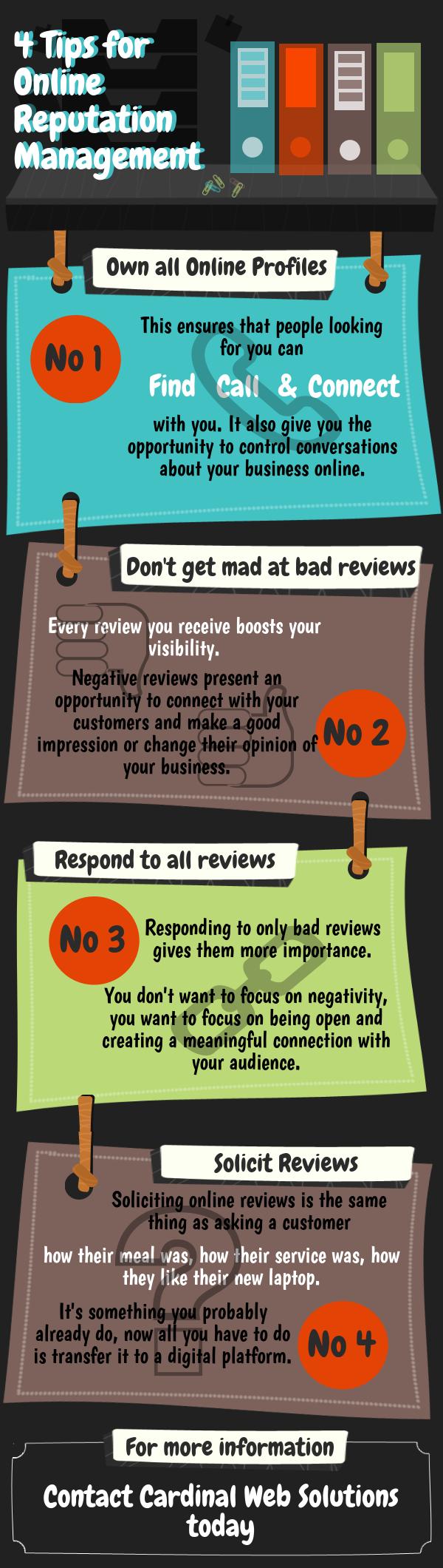 4_tips_for_online_reputation_managment_infographic