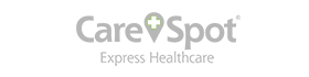 CareSpot Express Healthcare Logo