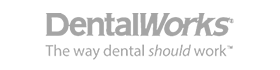 DentalWorks Logo