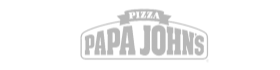 Papa Johns Logo