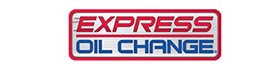express oil change logo