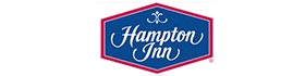 hampton inn logo