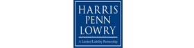 harris penn lowry logo