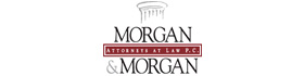 morgan & morgan logo
