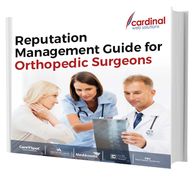 orthopedic-reputation-management-book-cover