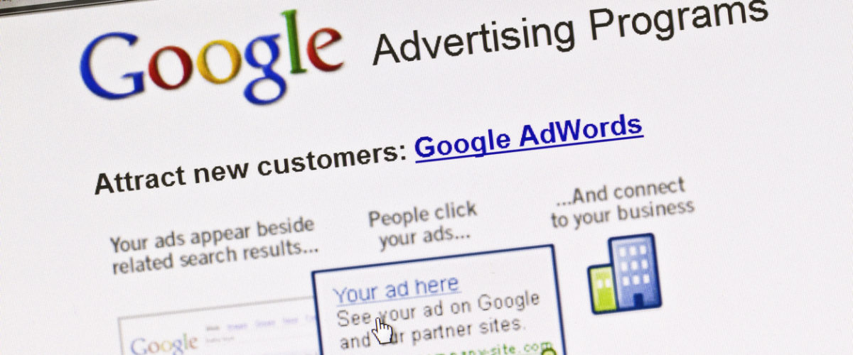 Google AdWords Boost Conversion
