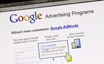 Google AdWords Boost Conversion