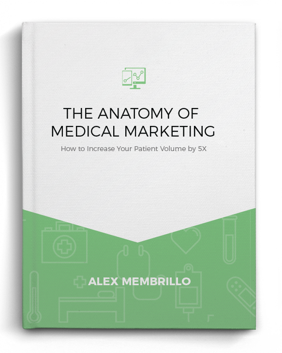 The Anatomy of Medical Marketing