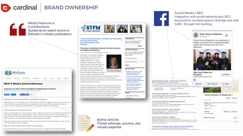 stfm branding