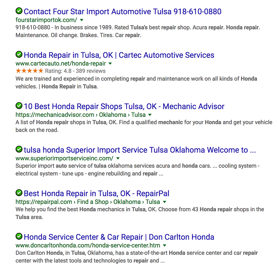 how to use your competitors seo strategies against them cardinal