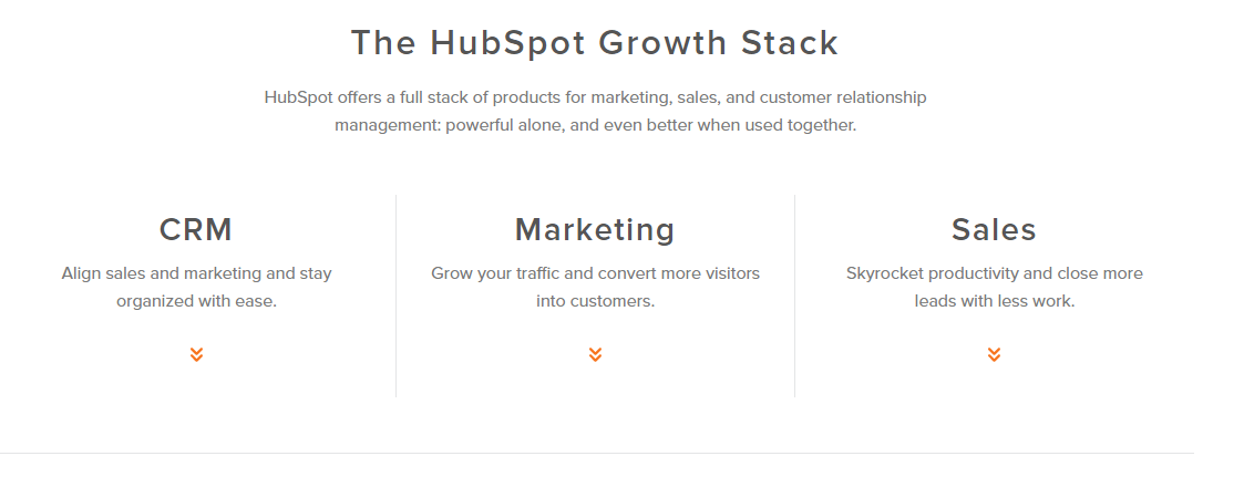 hubspot