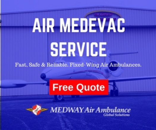 medway display ad