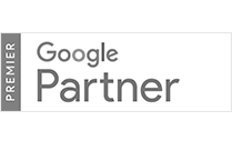 Google Partner Logo
