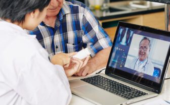 compelling messaging for telehealth services