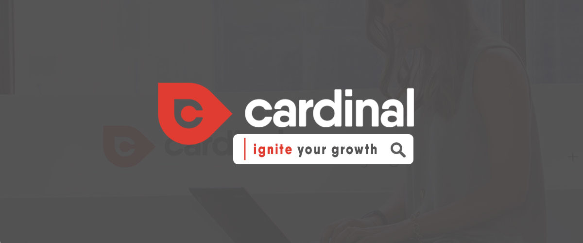 Ignite Your Growth with Cardinal Digital Marketing Agency