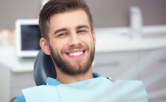 Mens Oral Health - Dentists Marketing Campaigns