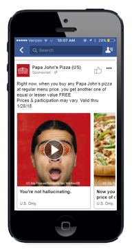 Finding Audience ready to Convert