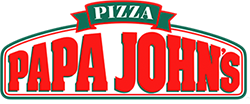 Papa Johns Logo