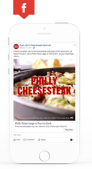 Digital Marketing Strategy that worked