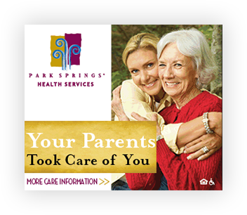 Assisted Living Ad