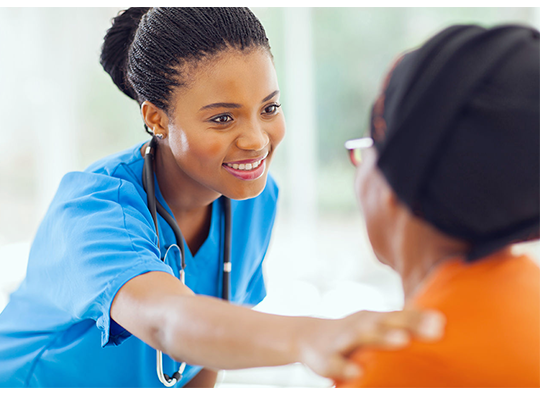 Care Spot Medical Care