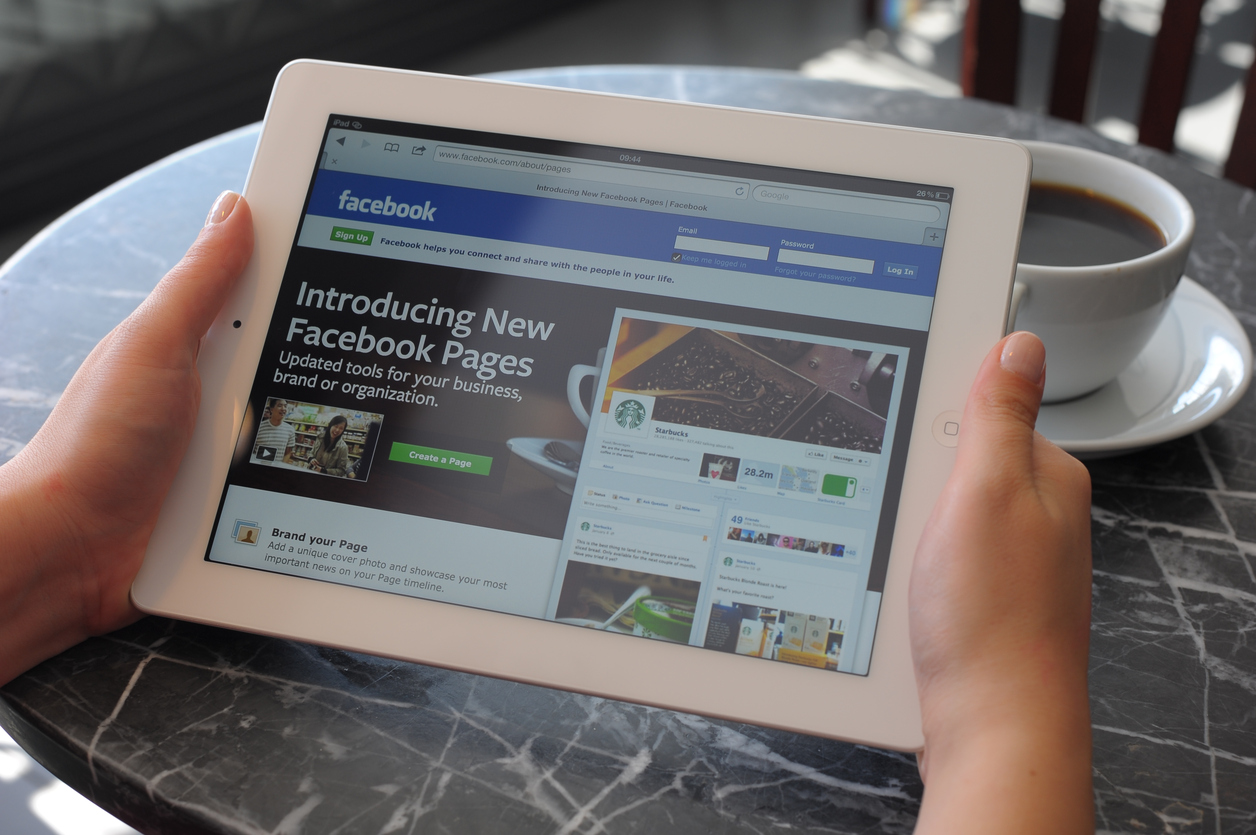 Creating Your First Facebook Ad Campaign