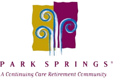 Park Springs Logo