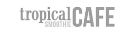 Tropical Smoothie Cafe Logo