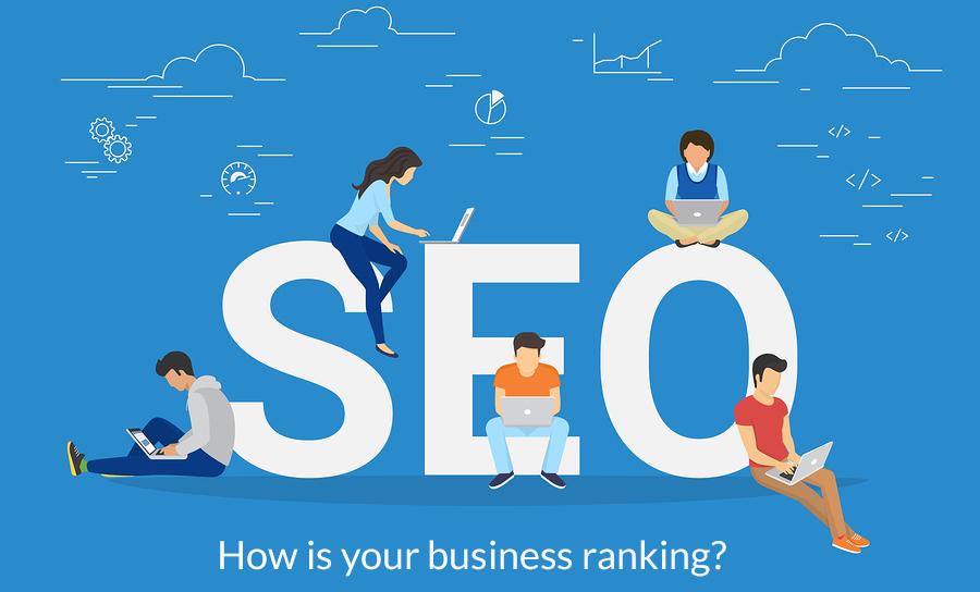 Choose Atlanta SEO team to help you with your SEO Strategy