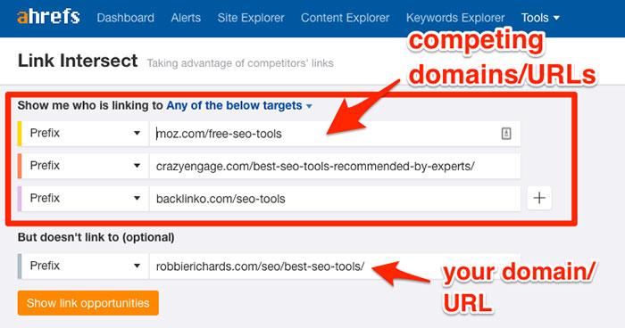 Checking your competitors backlinks should be a part of your SEO strategy