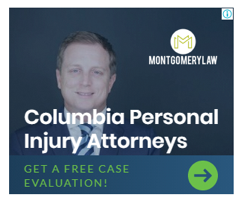 Personal Injury Lawyer Ad
