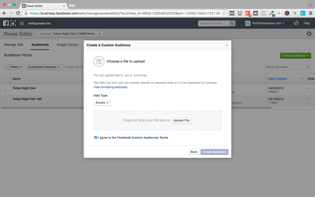 7 Steps to Implement Facebook Audience Targeting, Increase Conversions