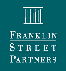 Franklin Street Properties Logo