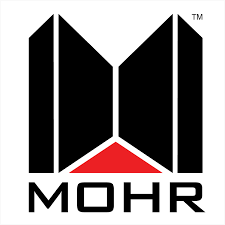 MOHR Real Estate Logo