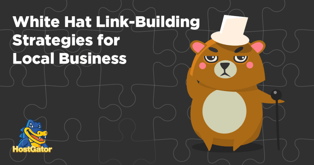 White Hat Link Building Strategies