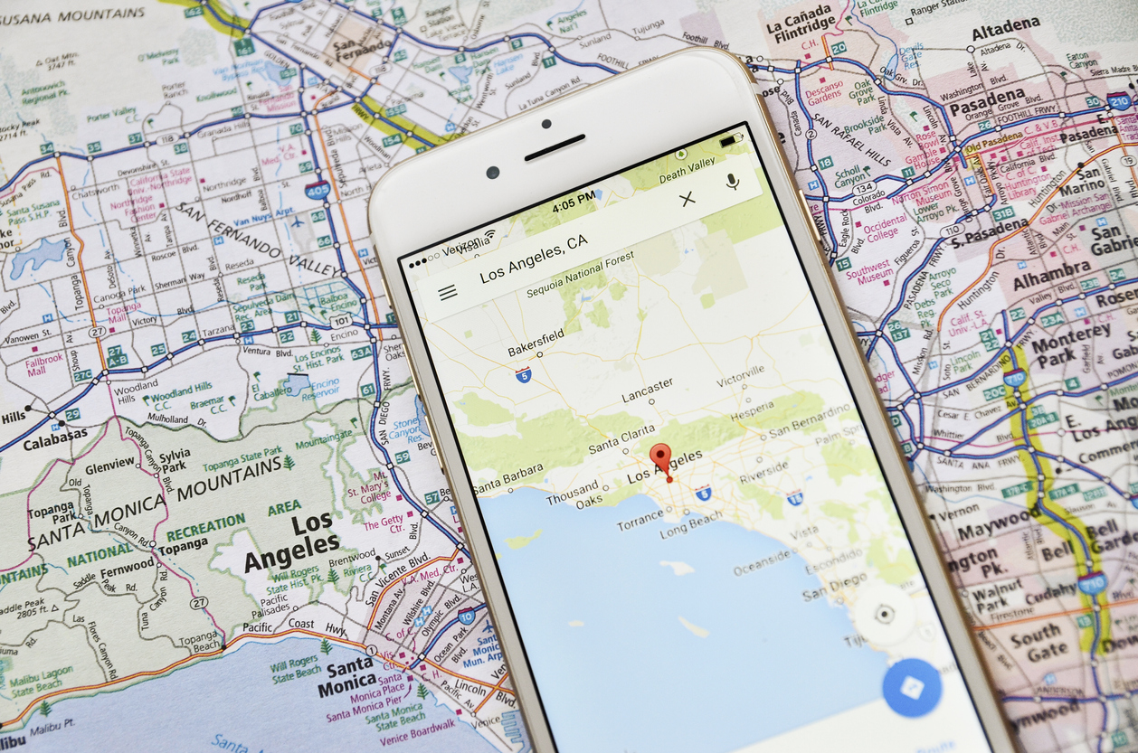7 Steps to Win Local Customers Back By Using Google Map Packs