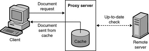 Website Caching Process Explained