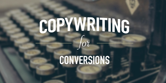 Copywriting