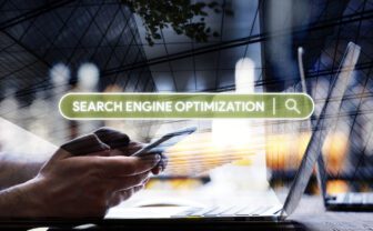 Search Engine Optimization