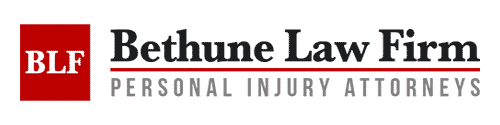 Bethune Personal Injury Law Office Logo