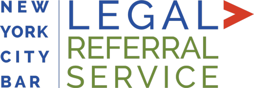 Legal Referral Service