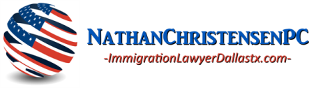 Nathan Christensen Immigration Lawyer